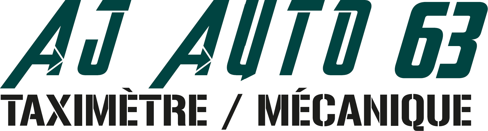 AJ AUTO 63 - Taximètre et mécanique